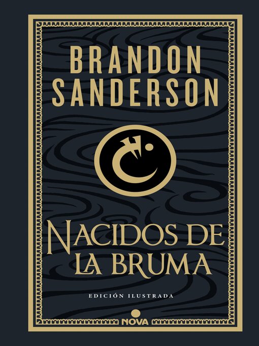 Title details for El Imperio Final by Brandon Sanderson - Available